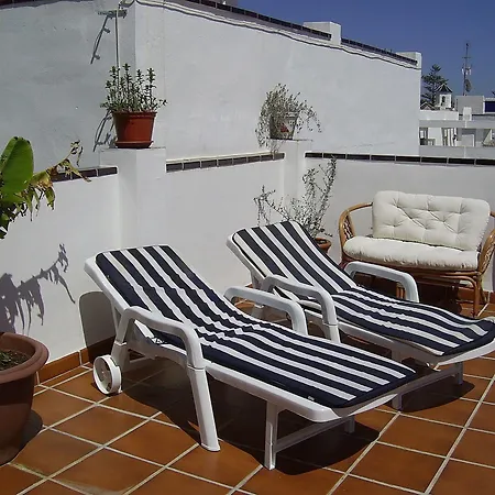 El Barrio Apartamento *