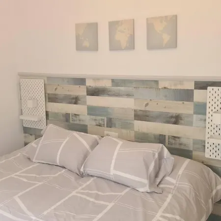 El Barrio * Nerja