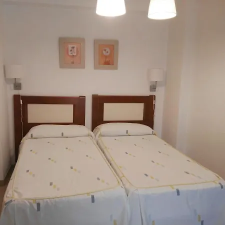El Barrio * Nerja