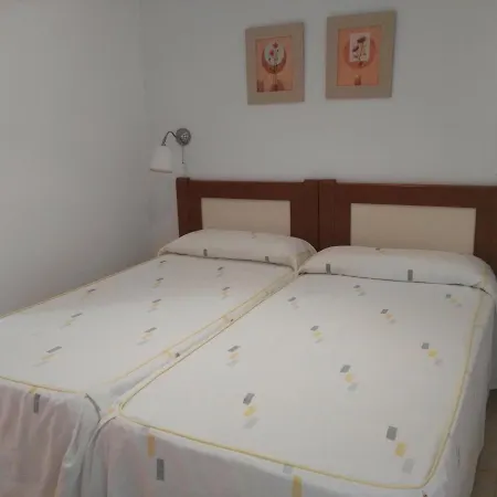 El Barrio Lejlighed Nerja