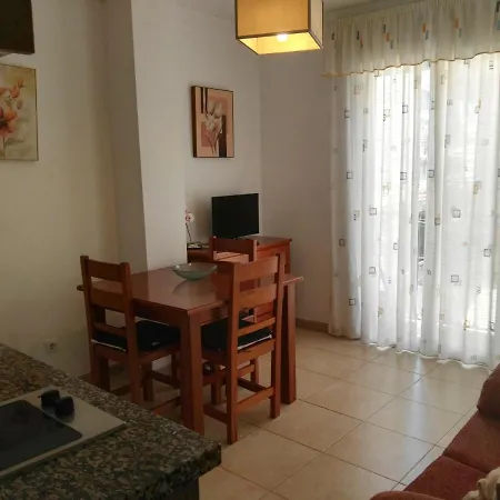 El Barrio Lejlighed Nerja