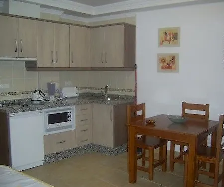 El Barrio Lägenhet
