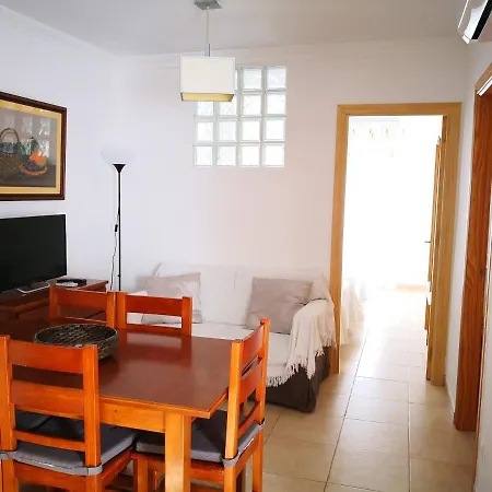 El Barrio Lejlighed Nerja
