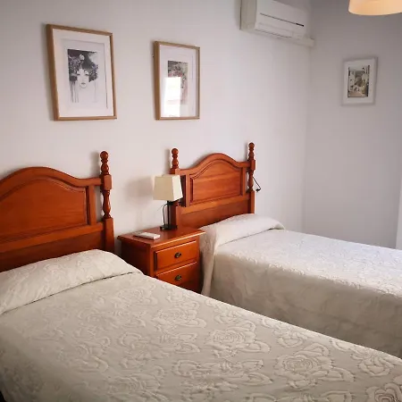 El Barrio Lejlighed Nerja