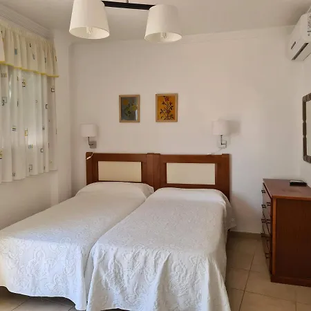 El Barrio Nerja