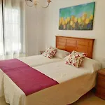 Appartement El Barrio *