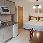 Appartement El Barrio *