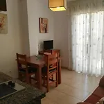 El Barrio Appartement Nerja