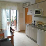 El Barrio Appartement *
