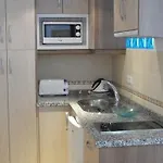 Appartement El Barrio Nerja
