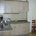 Appartement El Barrio