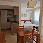 El Barrio Appartement