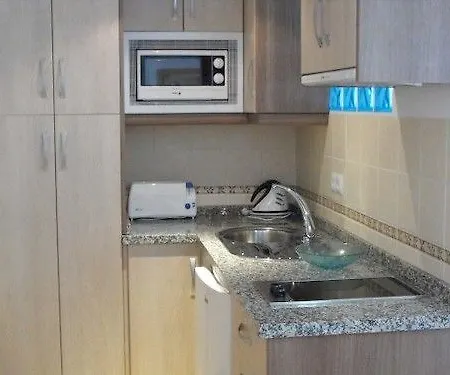 Apartamento El Barrio Nerja