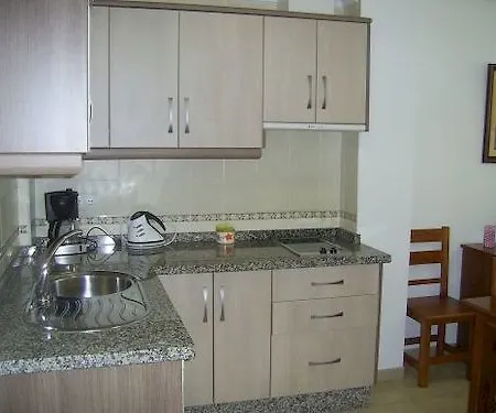 Apartamento El Barrio