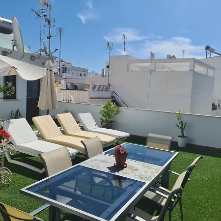 El Barrio Apartamento