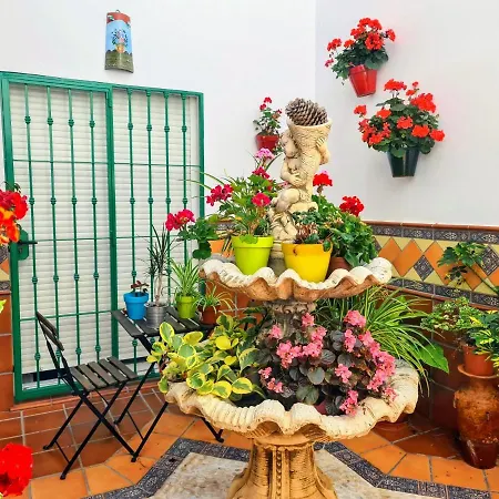El Barrio Apartamento *