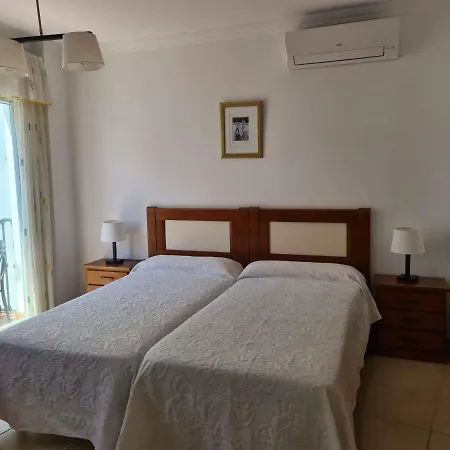 El Barrio * Nerja