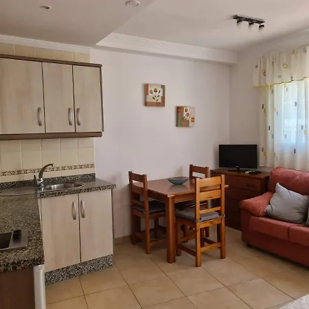 Apartamento El Barrio