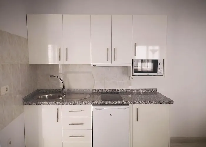 El Barrio Apartamento